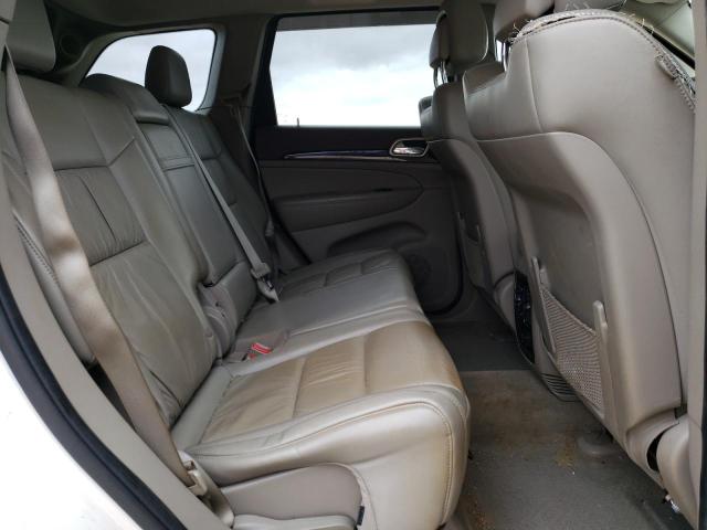 Photo 11 from auction – 2011 JEEP GRAND CHER with VIN 1J4RR4GG4BC527610