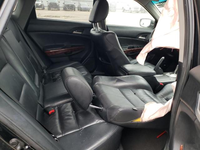Photo 10 from auction – 2012 HONDA CROSSTOUR with VIN 5J6TF1H53CL003750