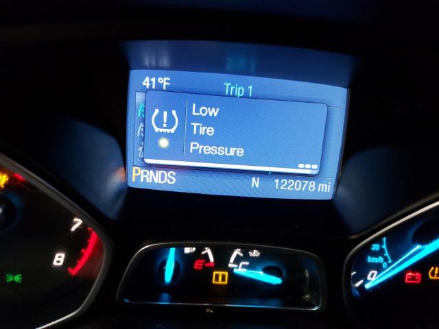 Photo 9 from auction – 2014 FORD ESCAPE SE with VIN 1FMCU0GX3EUD22776