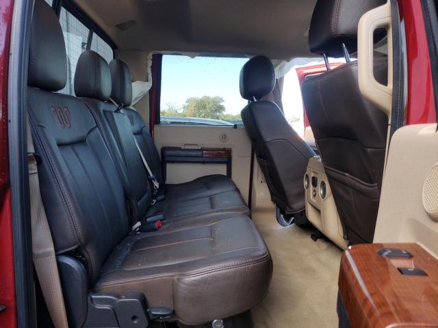 Photo 10 from auction – 2016 FORD F250 SUPER with VIN 1FT7W2BT2GEC02545