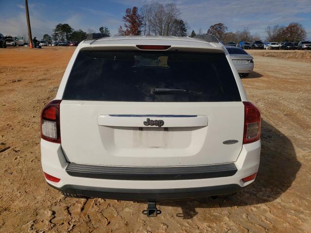 Photo 6 from auction – 2015 JEEP COMPASS LA with VIN 1C4NJDEB3FD381879