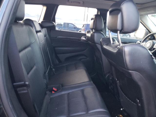 Photo 11 from auction – 2012 JEEP GRAND CHER with VIN 1C4RJFAG7CC224792