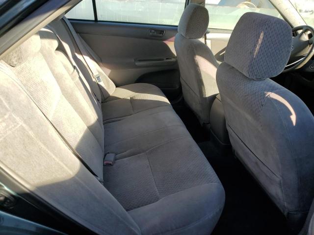 Photo 10 from auction – 2003 TOYOTA CAMRY LE with VIN 4T1BE32K03U770203