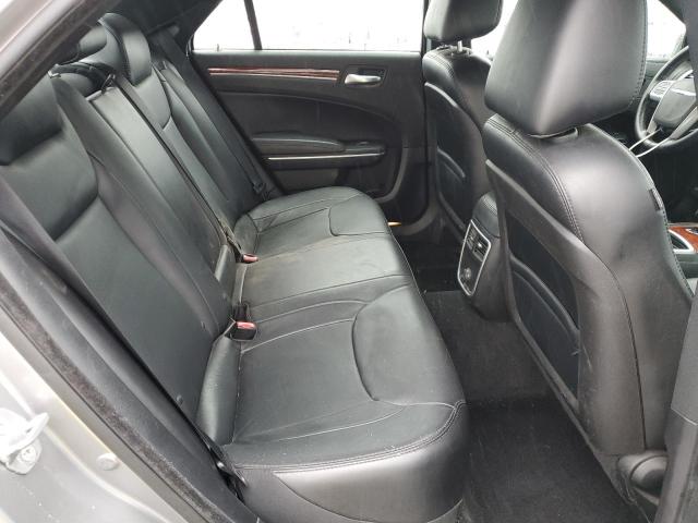 Photo 10 from auction – 2014 CHRYSLER 300 with VIN 2C3CCAAGXEH200087