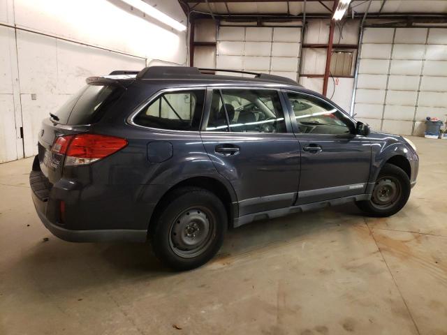 Снимка 3 от търг – 2011 SUBARU OUTBACK 2. с VIN 4S4BRBAC3B1327276