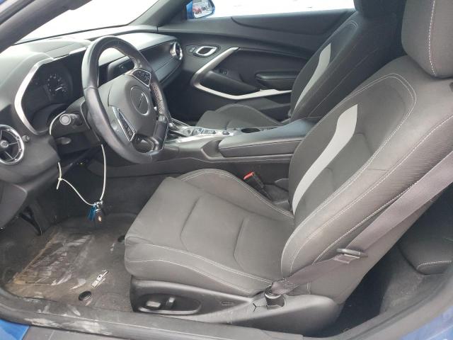 Photo 7 from auction – 2016 CHEVROLET CAMARO LT with VIN 1G1FB1RS0G0126117