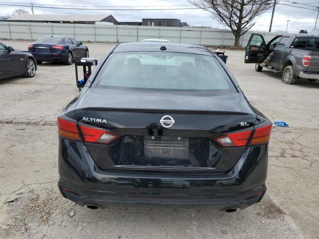 Photo 6 from auction – 2019 NISSAN ALTIMA SL with VIN 1N4BL4EV0KC249191