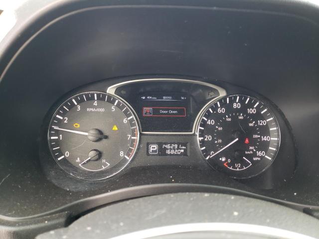 Photo 9 from auction – 2013 NISSAN PATHFINDER with VIN 5N1AR2MM1DC680087