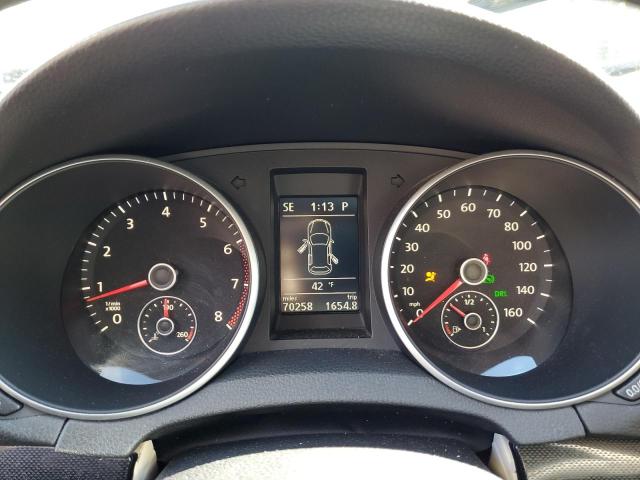 Photo 9 from auction – 2012 VOLKSWAGEN JETTA S with VIN 3VWPX7AJ1CM648939