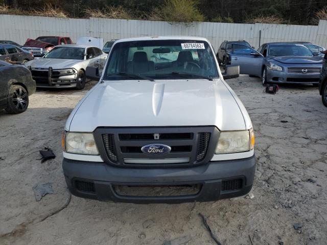 Photo 5 from auction – 2007 FORD RANGER with VIN 1FTYR10D67PA91438