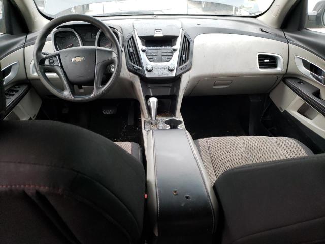 Photo 8 from auction – 2010 CHEVROLET EQUINOX LT with VIN 2CNFLEEW9A6294305