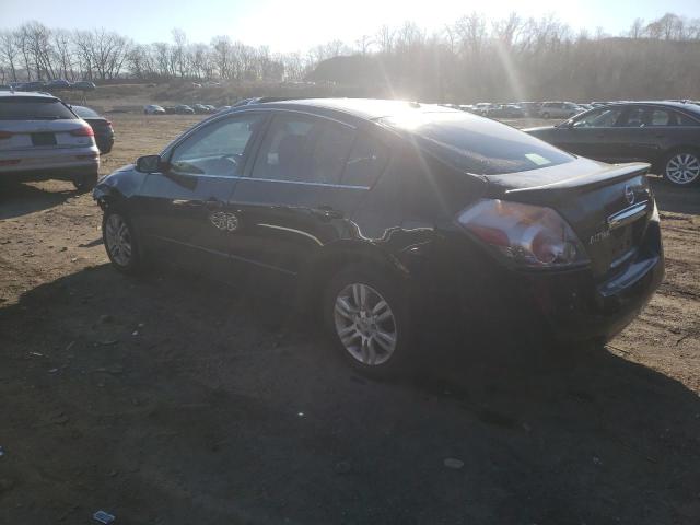 Photo 2 from auction – 2011 NISSAN ALTIMA BAS with VIN 1N4AL2AP2BN487135