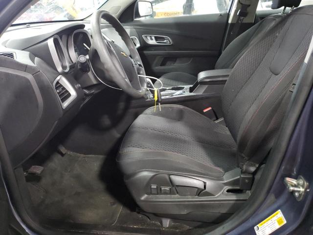 Photo 7 from auction – 2014 CHEVROLET EQUINOX LS with VIN 2GNFLEEK3E6329158
