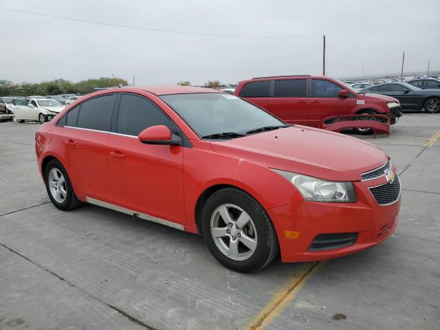Photo 4 from auction – 2014 CHEVROLET CRUZE LT with VIN 1G1PC5SB4E7126788