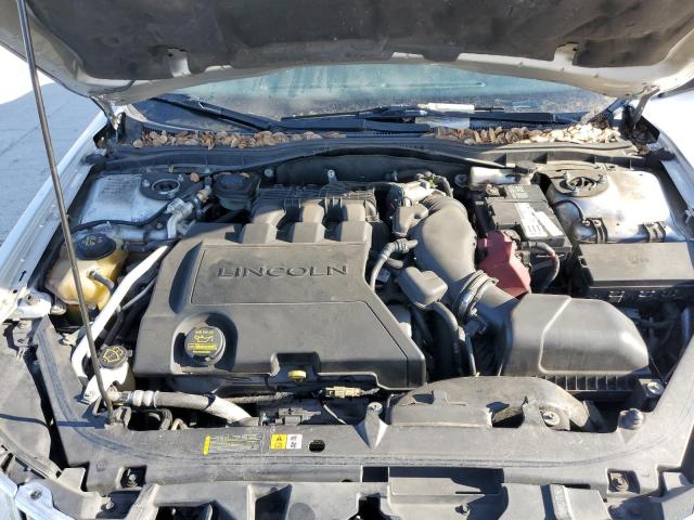 Photo 11 from auction – 2012 LINCOLN MKZ with VIN 3LNHL2GC1CR802059