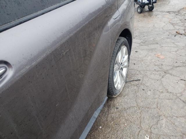 Photo 13 from auction – 2021 TOYOTA SIENNA LIM with VIN 5TDERKEC9MS002715