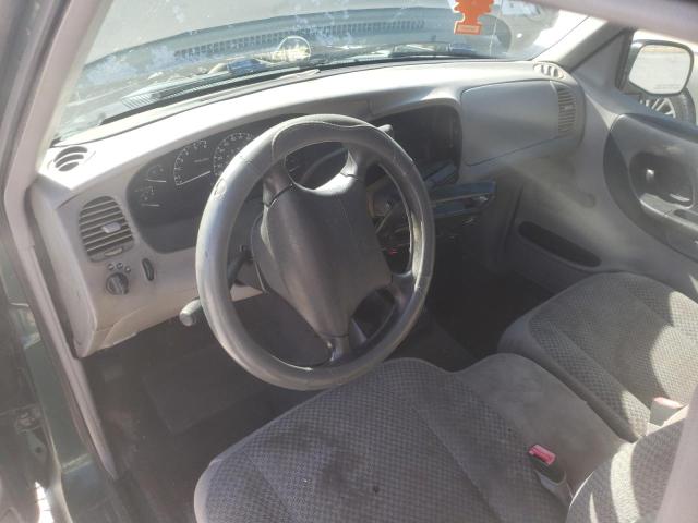 Photo 8 from auction – 1999 FORD RANGER with VIN 1FTYR10V3XPA18133