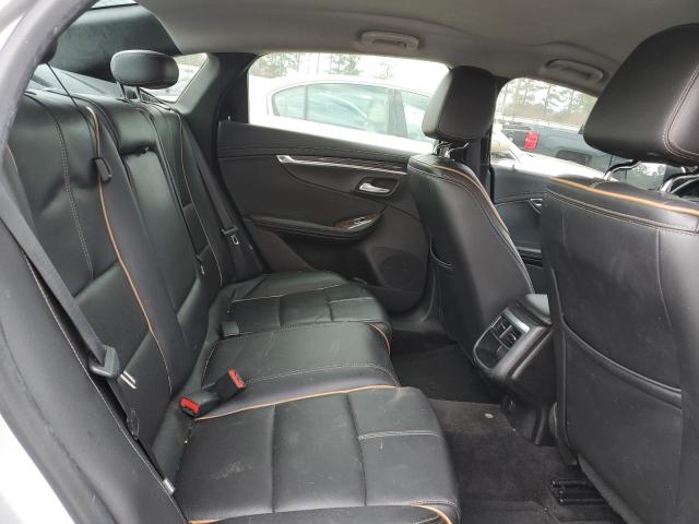 Photo 10 from auction – 2015 CHEVROLET IMPALA LTZ with VIN 1G1155SL2FU136098