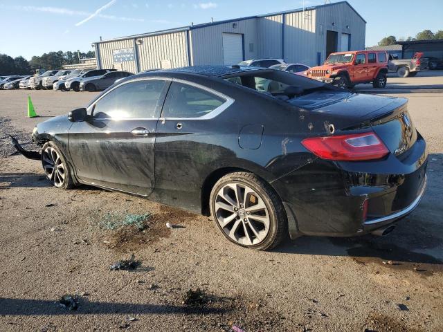 Photo 2 from auction – 2014 HONDA ACCORD EXL with VIN 1HGCT2B80EA000070