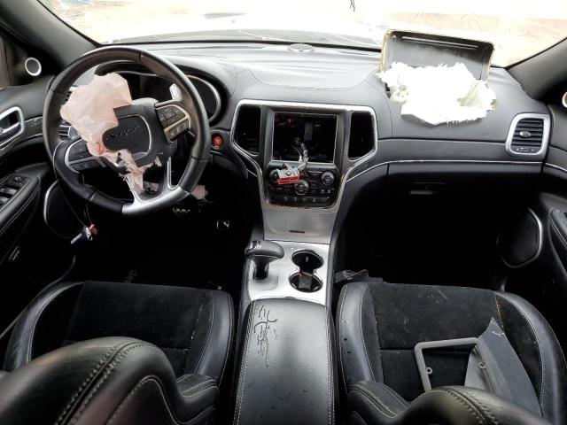 Photo 8 from auction – 2014 JEEP GRAND CHER with VIN 1C4RJFDJ8EC160126