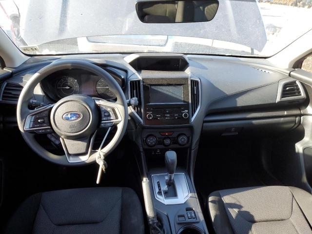 Photo 8 from auction – 2021 SUBARU IMPREZA PR with VIN 4S3GKAV63M3602679