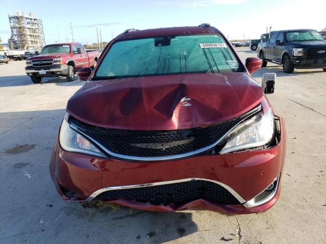 Photo 5 from auction – 2019 CHRYSLER PACIFICA T with VIN 2C4RC1EG6KR525888