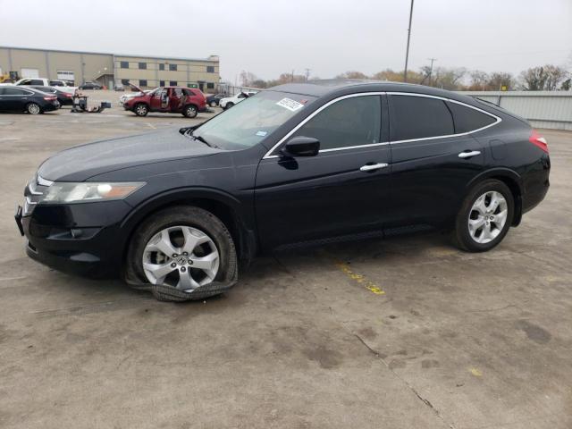 Photo 1 from auction – 2012 HONDA CROSSTOUR with VIN 5J6TF1H53CL003750