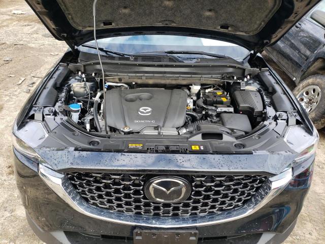 Photo 12 from auction – 2022 MAZDA CX-5 SELEC with VIN JM3KFBBM5N0624040