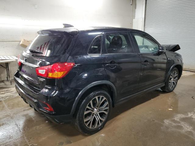 Photo 3 from auction – 2018 MITSUBISHI OUTLANDER with VIN JA4AP3AU5JZ030024