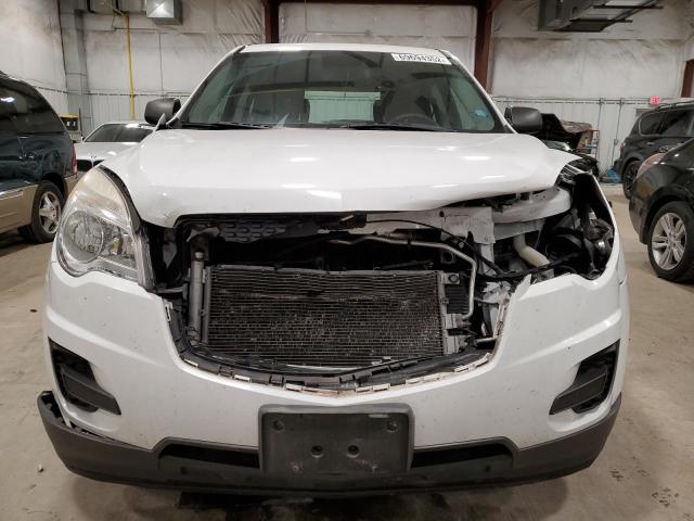 Photo 5 from auction – 2013 CHEVROLET EQUINOX LS with VIN 2GNALBEK8D6255999