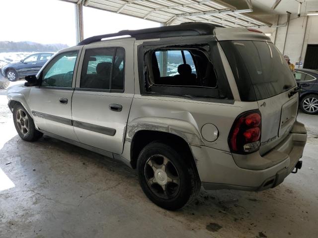 Photo 2 from auction – 2004 CHEVROLET TRAILBLAZE with VIN 1GNET16S946186045