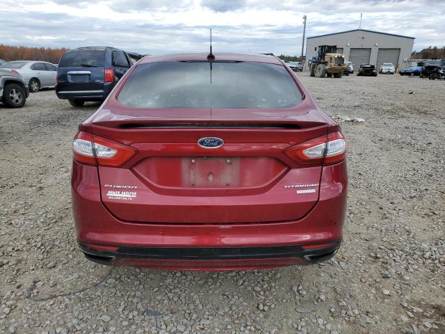 Photo 6 from auction – 2016 FORD FUSION TIT with VIN 3FA6P0K91GR274776