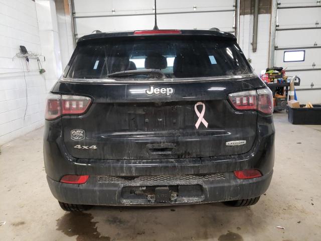 Photo 6 from auction – 2017 JEEP COMPASS LA with VIN 3C4NJDBBXHT665799