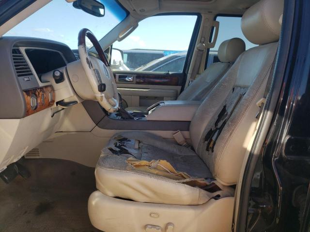 Photo 7 from auction – 2004 LINCOLN NAVIGATOR with VIN 5LMFU27R94LJ41631