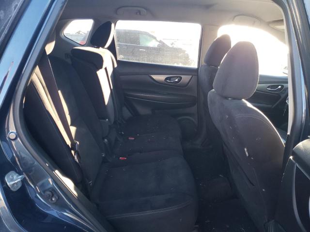 Photo 11 from auction – 2016 NISSAN ROGUE S with VIN JN8AT2MT6GW010331