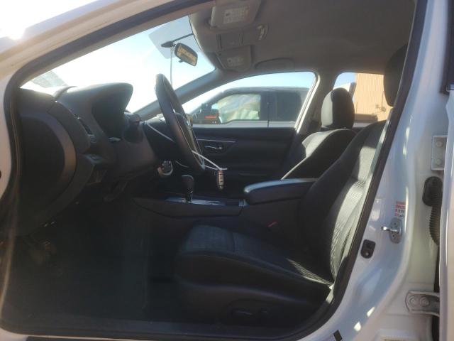 Photo 7 from auction – 2016 NISSAN ALTIMA 2.5 with VIN 1N4AL3AP7GC199703