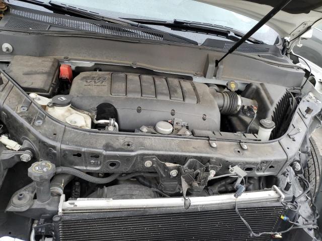 Photo 12 from auction – 2014 GMC ACADIA DEN with VIN 1GKKRTKD5EJ160865