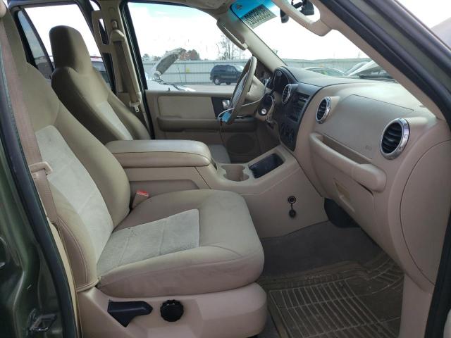 Photo 7 from auction – 2003 FORD EXPEDITION with VIN 1FMRU15W13LA22702