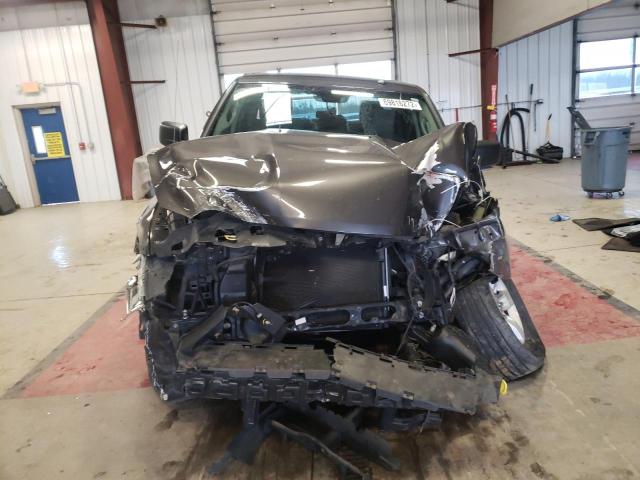 Photo 5 from auction – 2016 RAM 1500 ST with VIN 3C6RR7KT0GG271618