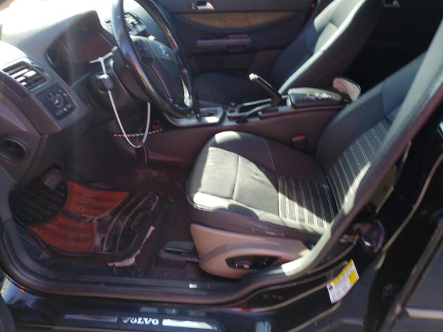 Photo 7 from auction – 2009 VOLVO S40 2.4I with VIN YV1MS382892451756