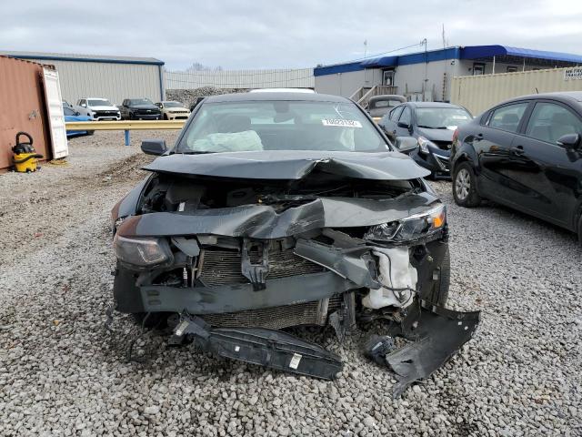 Photo 5 from auction – 2018 CHEVROLET MALIBU LT with VIN 1G1ZD5ST0JF150262