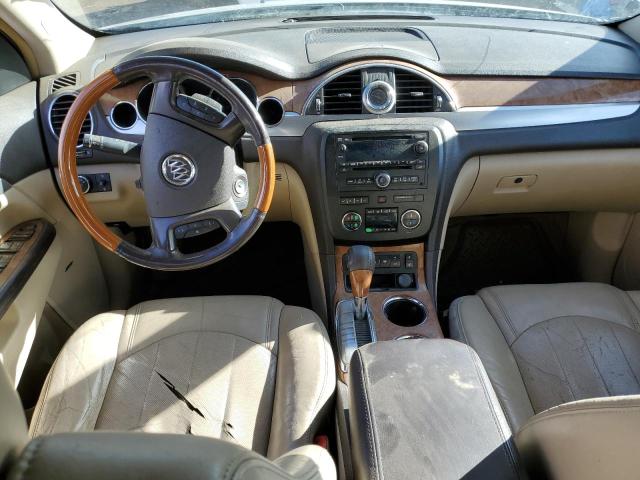 Photo 8 from auction – 2008 BUICK ENCLAVE CX with VIN 5GAEV23708J228566