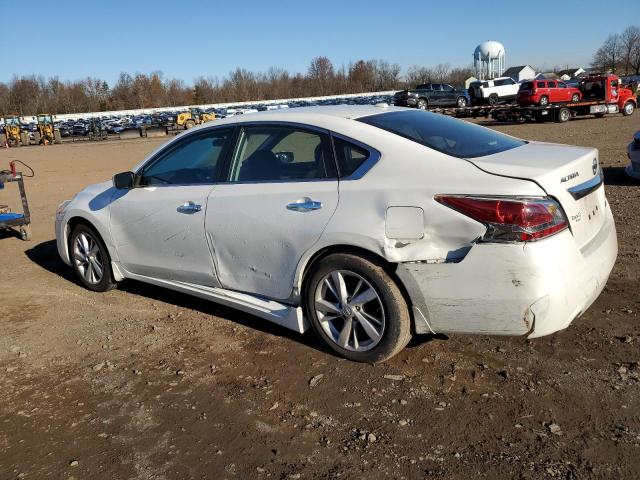 Photo 2 from auction – 2014 NISSAN ALTIMA 2.5 with VIN 1N4AL3AP7EC111214