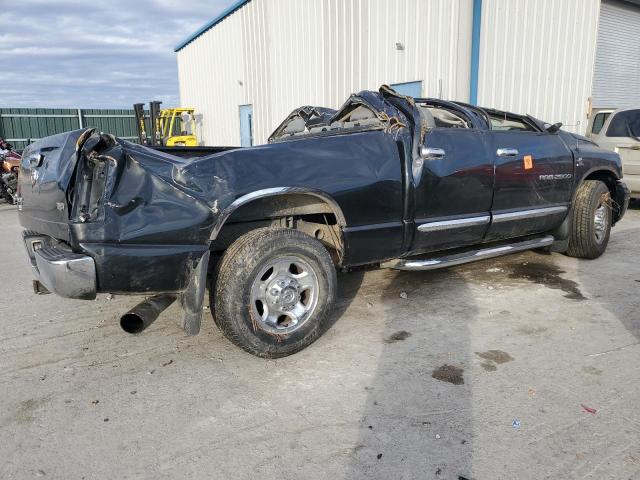 Photo 3 from auction – 2006 DODGE RAM 2500 S with VIN 3D7KR28C46G290083