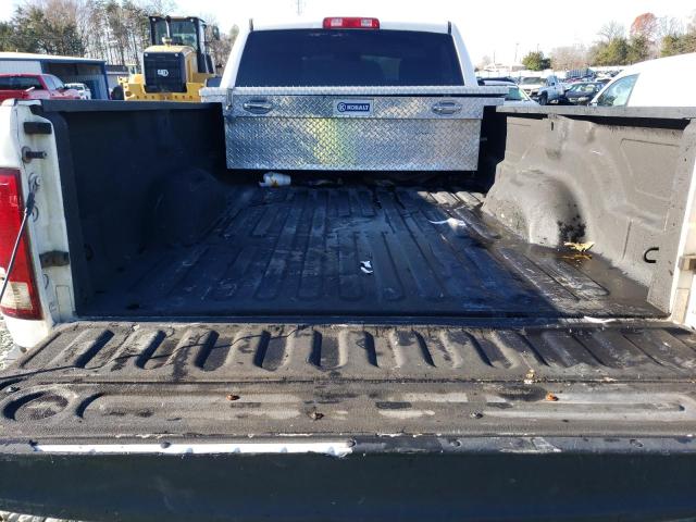 Photo 10 from auction – 2014 RAM 1500 ST with VIN 3C6JR6DG7EG118819