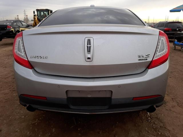 Photo 6 from auction – 2013 LINCOLN MKS with VIN 1LNHL9FT0DG611154