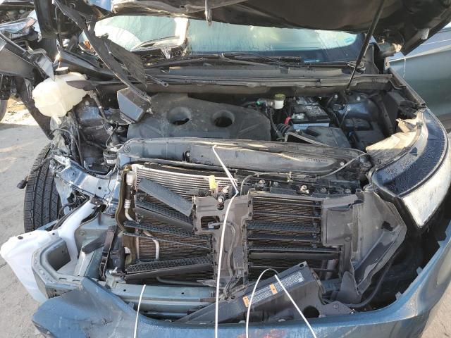 Photo 12 from auction – 2016 FORD EDGE SE with VIN 2FMPK3G92GBB25858