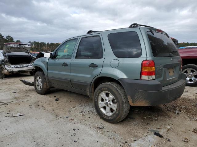 Photo 2 from auction – 2007 FORD ESCAPE XLT with VIN 1FMYU93157KA66764