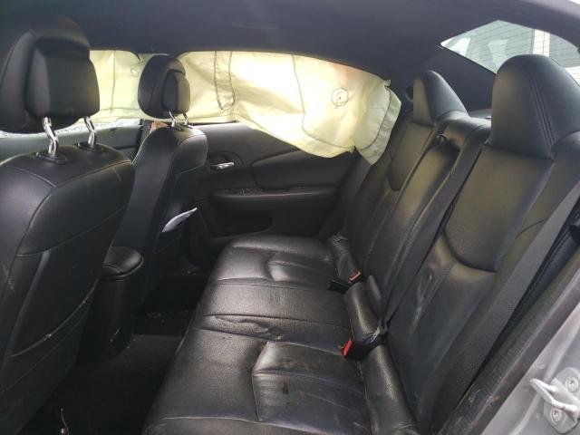 Photo 10 from auction – 2014 DODGE AVENGER SE with VIN 1C3CDZAB9EN128015
