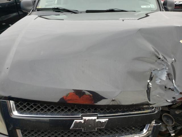 Photo 12 from auction – 2008 CHEVROLET TRAILBLAZE with VIN 1GNDT13S382137887